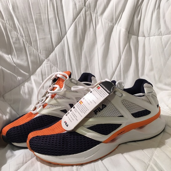 Fila Women’s Reckoning 3 Shoes - Picture 8 of 16